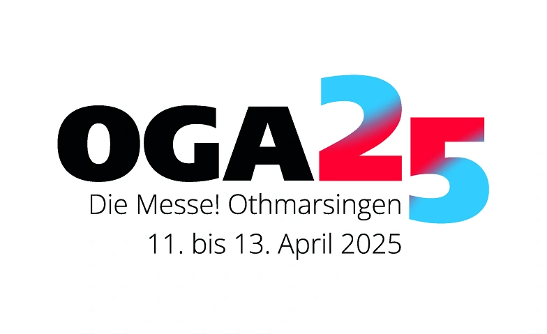 Logo OGA