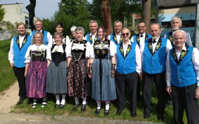 Nordwestschweizer Jodlerfest 2025
